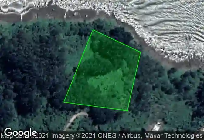 Mostrar no mapa Property #1700 - Localização do imóvel no mapa