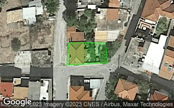 Show on map Property #1708 - Property Location on the Map
