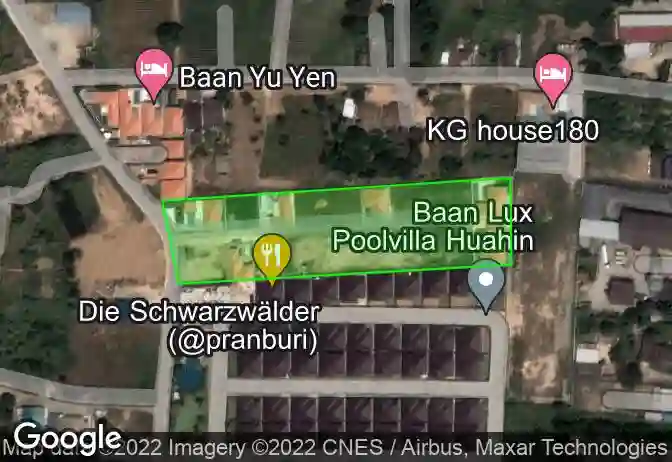 Show on map Property #172 - Property Location on the Map