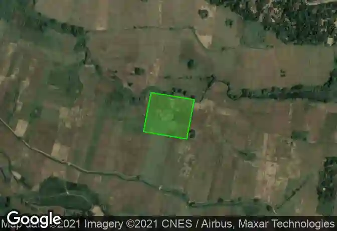 Show on map Property #1729 - Property Location on the Map