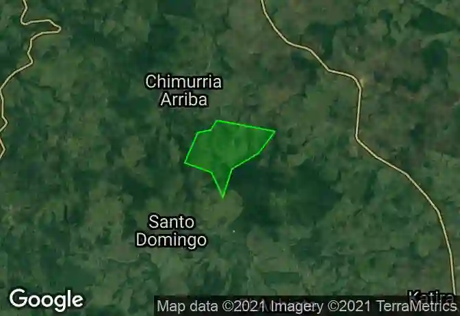 Show on map Property #1738 - Property Location on the Map