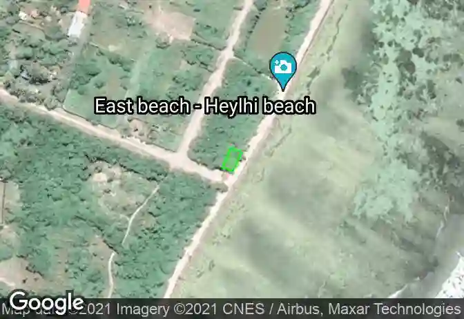 Show on map Property #1739 - Property Location on the Map