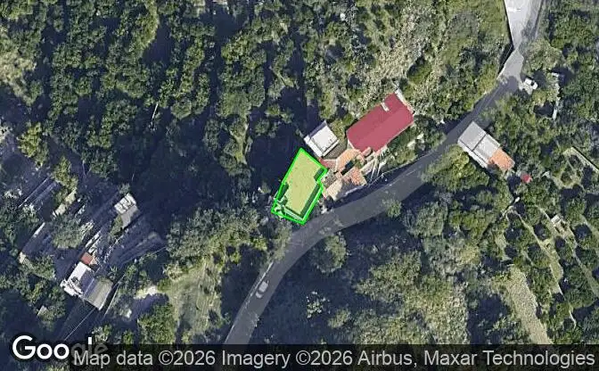 Show on map Property #1749 - Property Location on the Map