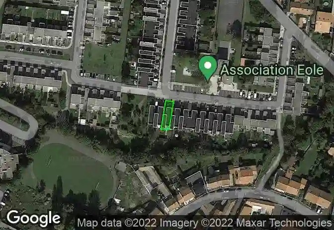 Show on map Property #175 - Property Location on the Map