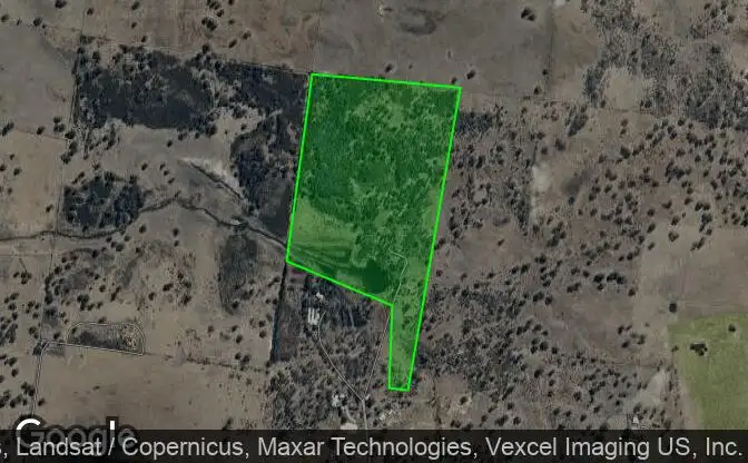 Show on map Property #1761 - Property Location on the Map