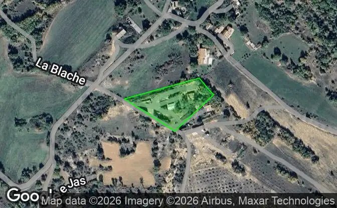 Show on map Property #1765 - Property Location on the Map
