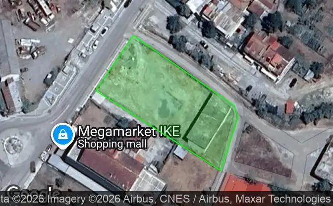 Show on map Property #1774 - Property Location on the Map
