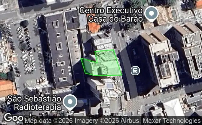 Show on map Property #1783 - Property Location on the Map