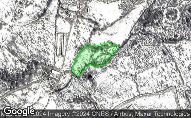 Show on map Property #17935 - Property Location on the Map