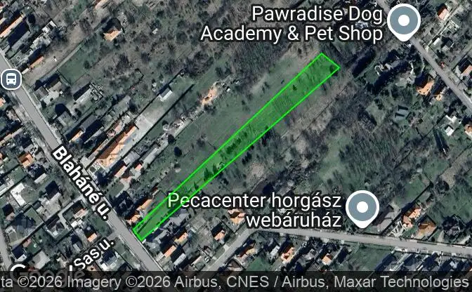 Show on map Property #1794 - Property Location on the Map