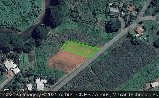 Show on map Property #17941 - Property Location on the Map