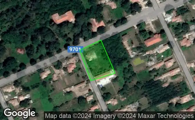 Show on map Property #17946 - Property Location on the Map