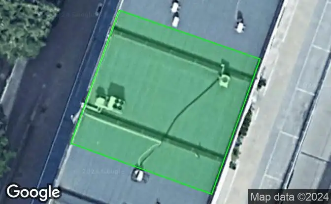 Show on map Property #17950 - Property Location on the Map