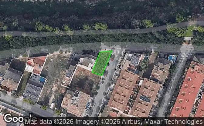 Show on map Property #1806 - Property Location on the Map