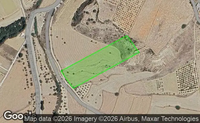 Show on map Property #1812 - Property Location on the Map