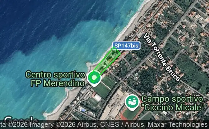 Show on map Property #1817 - Property Location on the Map