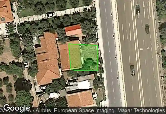 Toon op kaart Property #182 - Locatie van het pand op de kaart