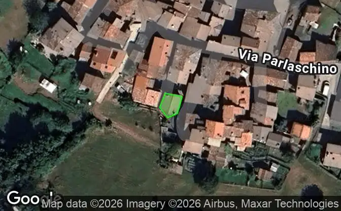 Show on map Property #1824 - Property Location on the Map