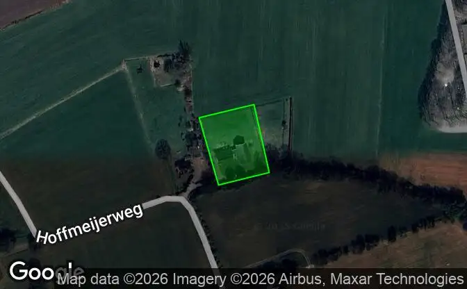 Show on map Property #1836 - Property Location on the Map