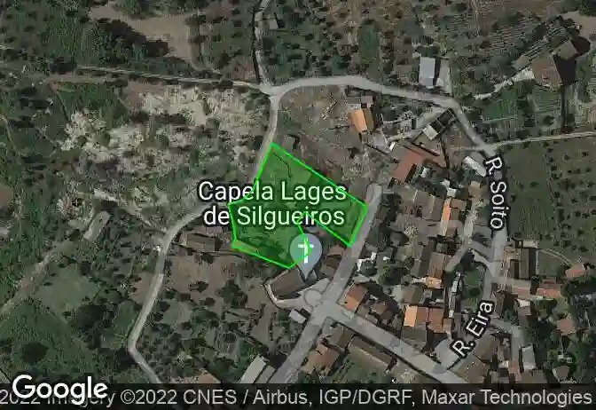 Show on map Property #184 - Property Location on the Map