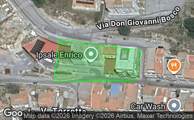 Show on map Property #1840 - Property Location on the Map