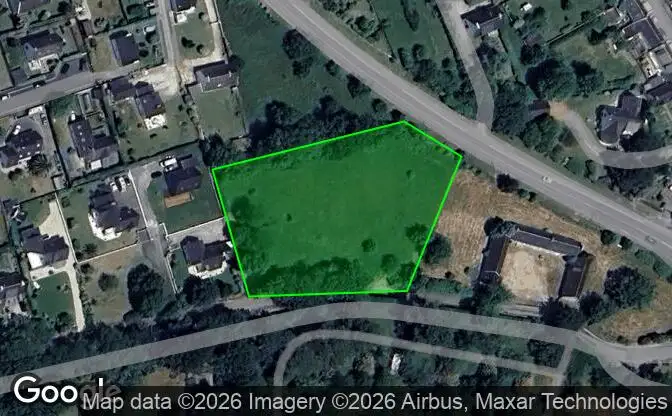 Mostrar en el mapa Property #1855 - Ubicación de la propiedad en el mapa