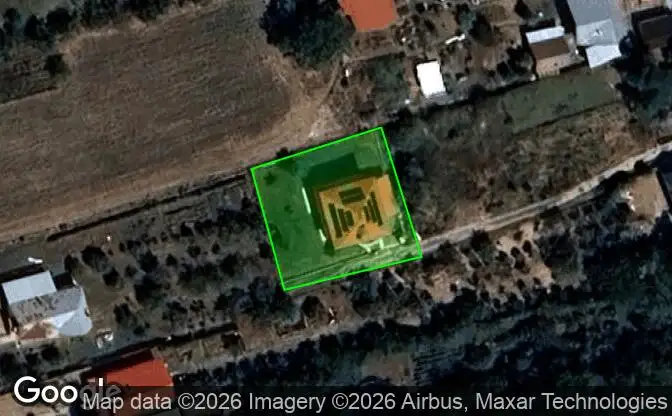 Show on map Property #1876 - Property Location on the Map