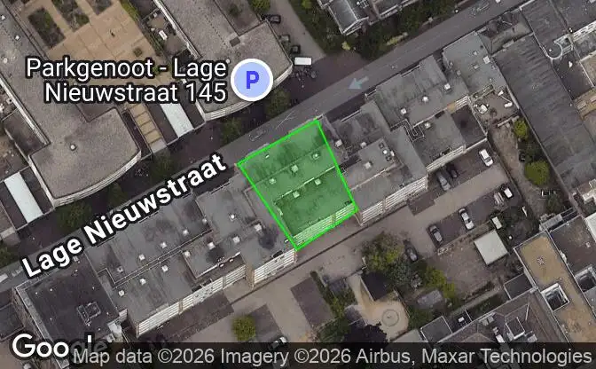 Show on map Property #1877 - Property Location on the Map