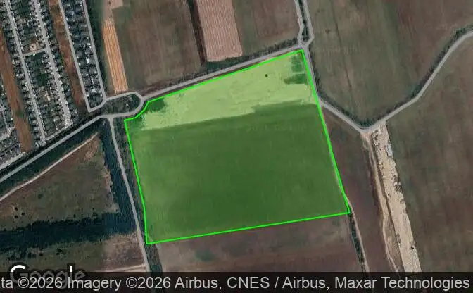 Toon op kaart Property #1880 - Locatie van het pand op de kaart