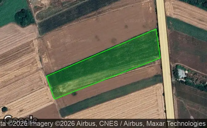 Show on map Property #1883 - Property Location on the Map