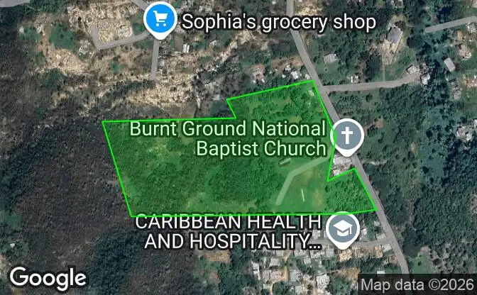 Show on map Property #1884 - Property Location on the Map