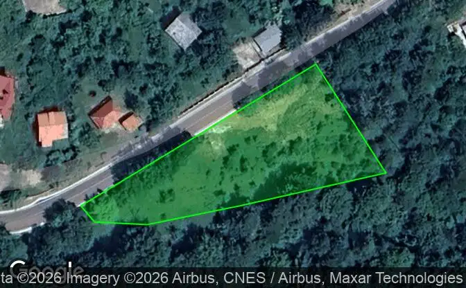 Show on map Property #1885 - Property Location on the Map
