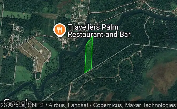 Show on map Property #1890 - Property Location on the Map
