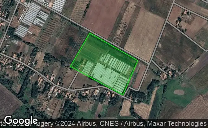 Show on map Property #18960 - Property Location on the Map