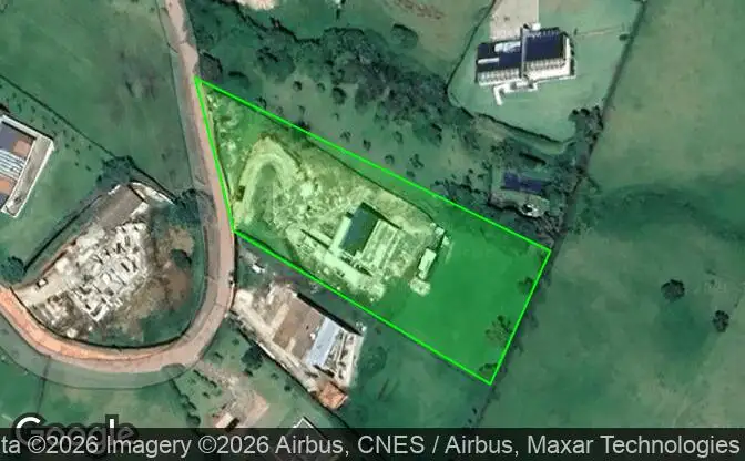 Show on map Property #1900 - Property Location on the Map