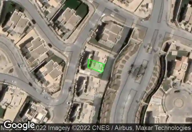 Show on map Property #192 - Property Location on the Map