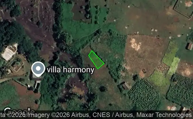 Show on map Property #1934 - Property Location on the Map