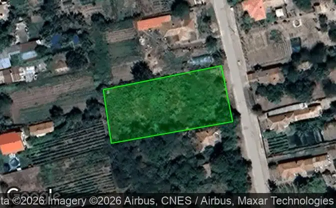 Toon op kaart Property #1939 - Locatie van het pand op de kaart