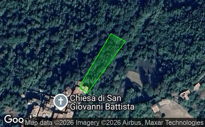 Show on map Property #1942 - Property Location on the Map