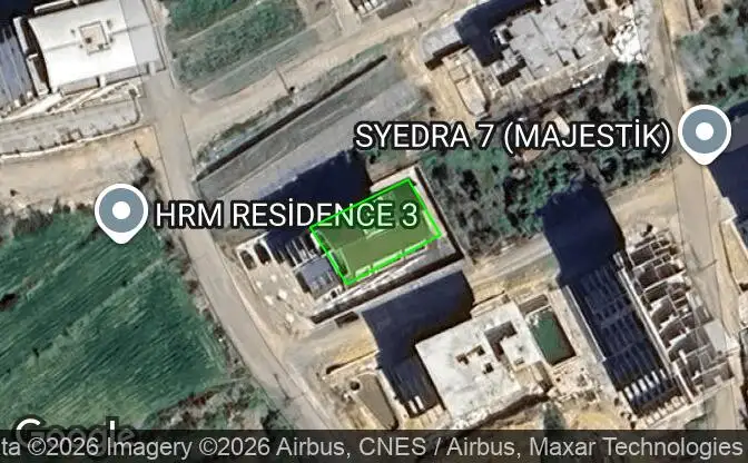 Mostrar no mapa Property #1949 - Localização do imóvel no mapa