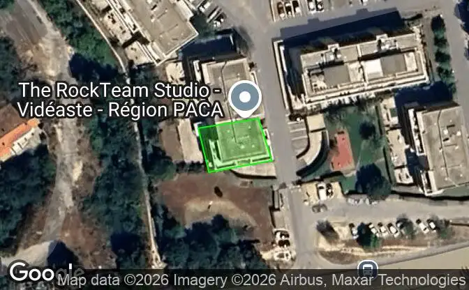 Show on map Property #1955 - Property Location on the Map