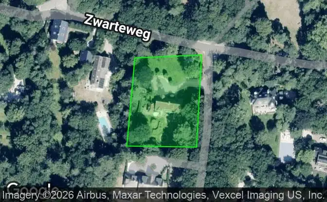 Show on map Property #1961 - Property Location on the Map