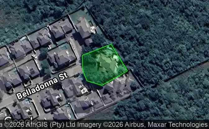 Show on map Property #1964 - Property Location on the Map