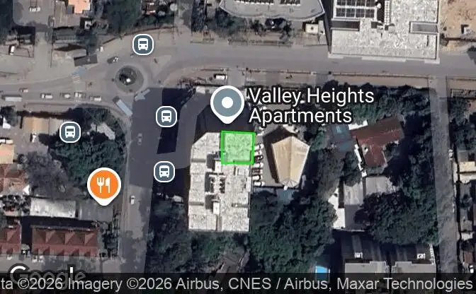 Show on map Property #1973 - Property Location on the Map