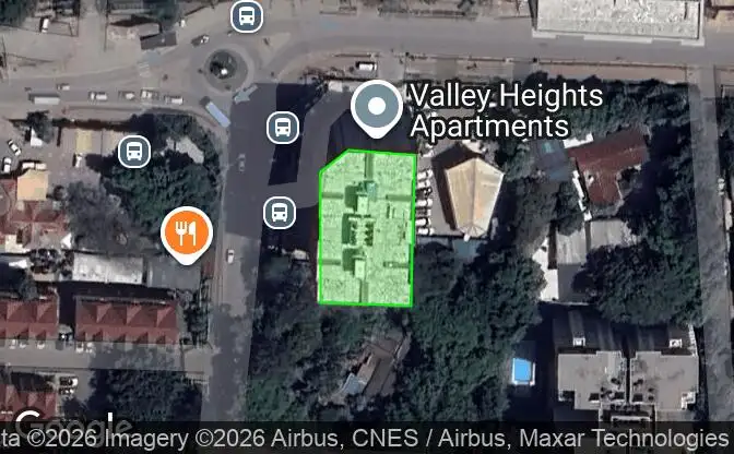 Показати на мапі Property #1974 - Розташування на мапі