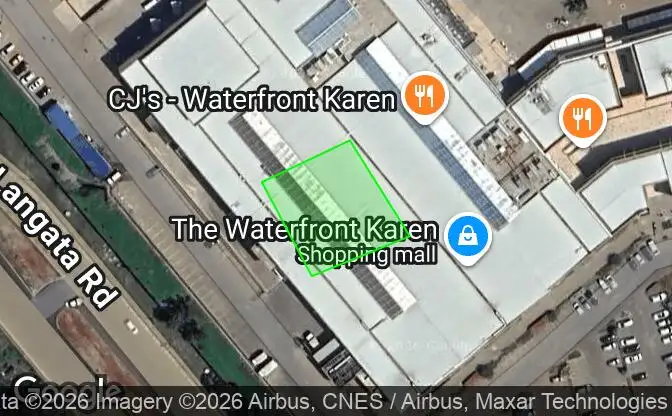 Show on map Property #1976 - Property Location on the Map