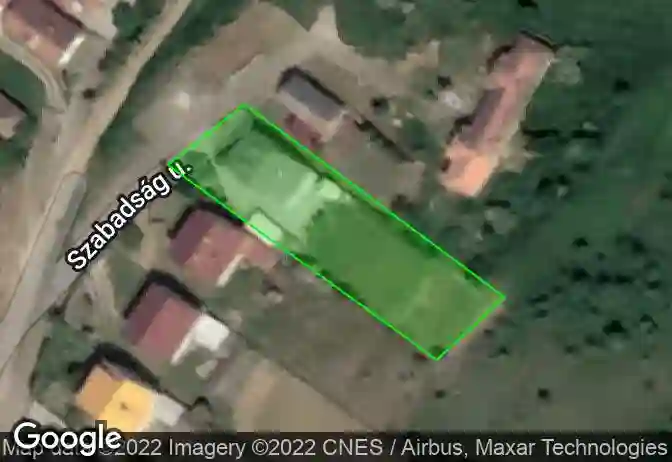 Показати на мапі Property #198 - Розташування на мапі