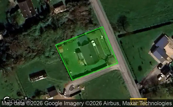Show on map Property #1982 - Property Location on the Map