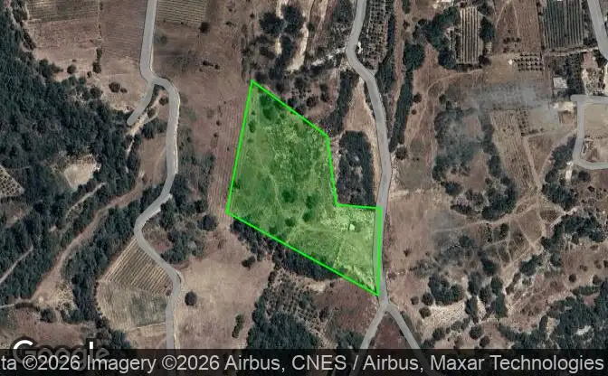 Show on map Property #1985 - Property Location on the Map