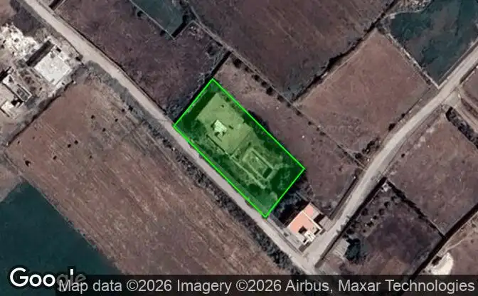 Show on map Property #1986 - Property Location on the Map